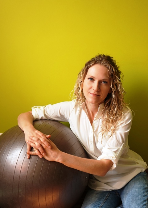 Agnieszka Golec - Cera